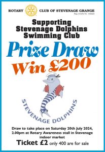Raffle 2024