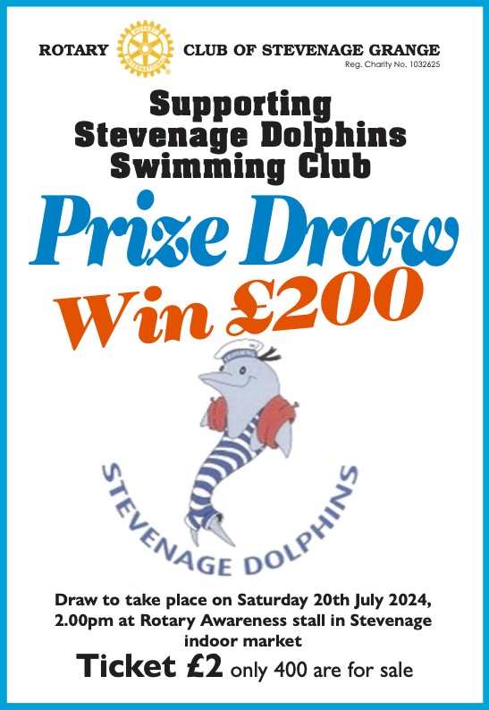 Raffle 2024
