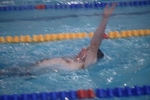 Swimming