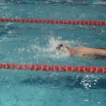 Swimming