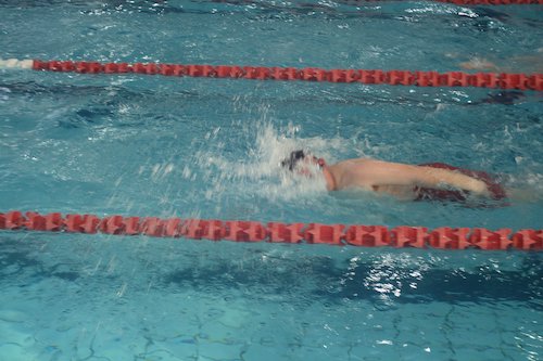 Swimming