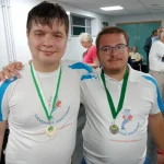 Medal Winners